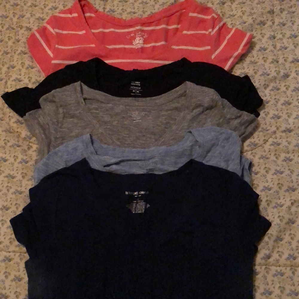 Maternity Tops
